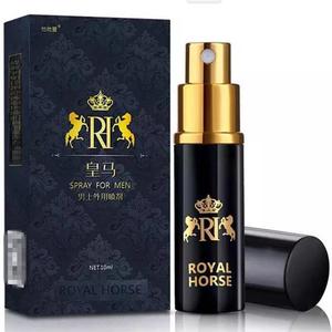 Spray Ritardante per Uomo, Prolunga il Tempo di Eiaculazione, Desensibilizzante a Lunga Durata, Integratore Maschile - Product Image 1