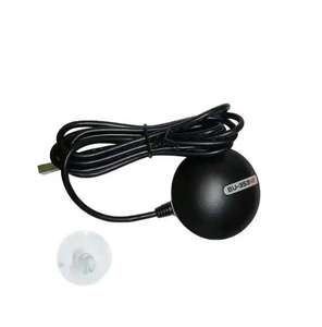 Récepteur GPS USB BU353N5-Design compact avec <span class=keywords><strong>antenne</strong></span> patch intégrée - Product Image 2