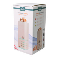 Scatola Regalo Rettangolare Lunga e Stretta in Cartone Bianco Personalizzata con Stampa per Confezioni di Bottiglie e Rose, Fornitore all'Ingrosso
