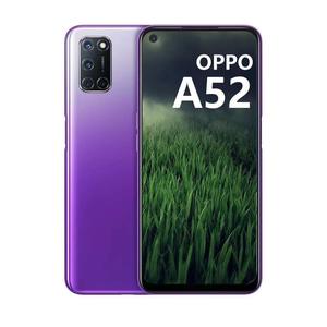 Smartphone Usato OP PO <span class=keywords><strong>A52</strong></span> 8+128GB Android 4G ad Alto Rapporto Qualità-Prezzo con WiFi, Telefono di Riserva per Guardare Video e Giocare - Product Image 2
