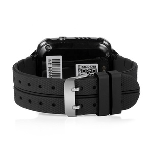 GW600S Enfant Wifi SOS <span class=keywords><strong>Smartwatch</strong></span> <span class=keywords><strong>GPS</strong></span> Tracker Enfants Montre Intelligente Avec Anti-Perte - Product Image 2