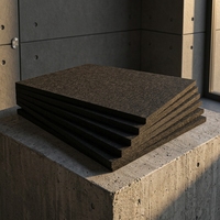 Paneles Acústicos de Espuma Ecológicos, Ignífugos, Absorbentes de Sonido, Reductores de Ruido para Oficinas, Hoteles, Apartamentos, Hospitales, Puertas y Paredes