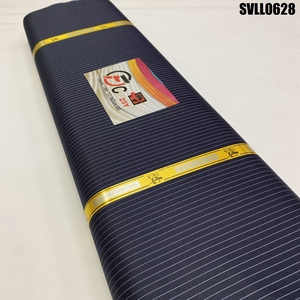 2023 Supoo Nigerian Men Fabric 100% swiss <strong>Plain</strong> Fabric Cotton Materials <strong>Suit</strong> Set Soft Garment <strong>Lace</strong> Fabric Senator for Men - Product Image 4