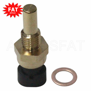 Capteur de température du liquide de refroidissement du moteur pour Chevy Avalanche Impala Trailblazer Suburban 1500 2500 HD Express Silverado GMC Envoy - Product Image 5
