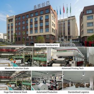 Sac de livraison alimentaire isotherme en non-tissé, personnalisé avec logo, écologique, pour café, lait, thé, pizza, biscuits, boissons - Product Image 6