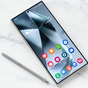 ขายส่งราคาโรงงานสมาร์ทโฟนแอนดรอยด์รุ่นแท้ระบบปฏิบัติการ Android 11หน้าจอ6.7นิ้วแบตเตอรี่4000–4999mAh เครือข่าย<span class=keywords><strong>5G</strong></span> ความจุ128GB/256GB สำหรับ SAMSUNG S24 Ultra, <span class=keywords><strong>S22</strong></span>, S23, S25, S26 Ultra, S21, S20 - Product Image 1