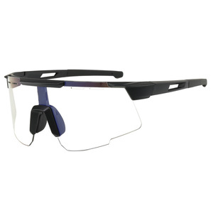 Gafas Deportivas para Ciclismo al Aire Libre, Lentes de Sol con Protección UV400, Marco de PC, Protección Solar para Hombre - Product Image 2