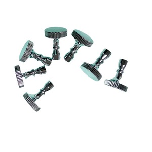 Ouliya Lamp Holder Knobs 100mm <b>Model</b> 11 For Lighting Fixtures - Product Image 3