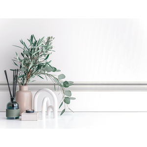 Bordure autocollante 786081, produit entièrement sec, décollable, bonne résistance à la lumière - Product Image 1