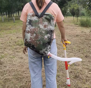 Composant de noyau de pompe d'applicateur d'épandeur d'<span class=keywords><strong>engrais</strong></span> de sac à dos manuel pour l'épandage d'<span class=keywords><strong>engrais</strong></span> inorganiques et de graines d'herbe - Product Image 1