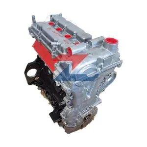 Cruze Auto Parts Motor 1.5L B15 L2B Engine Chevrolet Aveo Chevy Cruze 2015 Excelle 2013