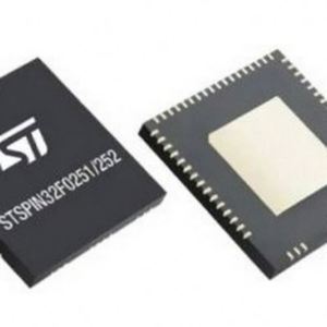 100% Original & New STSPIN32F0251Q Field Programmable Gate Array (FPGA) Integrated Circuit ic Electronic Component - Product Image 1