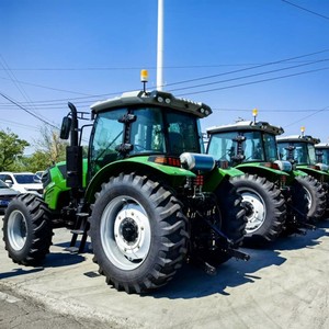 Tracteur agricole 150 CV fourni par l'usine de machines agricoles - Product Image 5