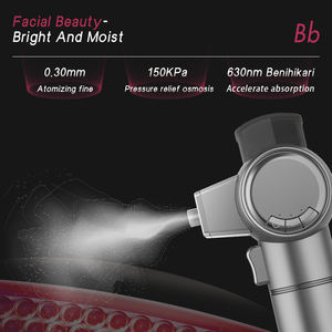 Meiboyi ultimo uso domestico portatile elettrico massaggiatore per capelli a pettine con vibrazione profonda per rilassare la testa spazzola per massaggi salone di bellezza - Product Image 3