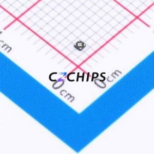 Nuevo regulador lineal (LDO) PMIC de chip IC de circuito integrado TPS7A0230PDQNR 1x1 (1x1) - Product Image 2