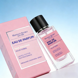 Nouvelle Arrivée - Eau de <span class=keywords><strong>Parfum</strong></span> Romantique - Format Voyage 50ML - <span class=keywords><strong>Parfum</strong></span> Floral Subtil et Rafraîchissant - <span class=keywords><strong>Parfum</strong></span> pour Femmes - Fragrance Féminine - Product Image 3
