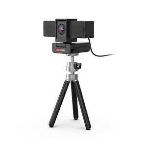Cámara <span class=keywords><strong>Web</strong></span> Joyusing Ultra HD 4K, 79 FOV, 30FPS, PDAF, Autoenfoque, Compatible con Teams, Zoom, <span class=keywords><strong>Google</strong></span> Meet, Videoconferencias - Product Image 1