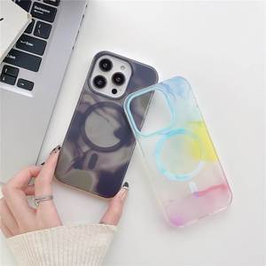Factory Price for iphone case <b>Cover</b> <b>Protector</b> Colorful Mobile Phone case for iphone 14 13 12 Pro Max Phone <b>Cover</b> for Girl - Product Image 5