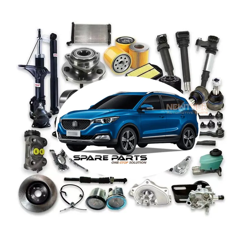 MG autos s de otomobil otomotiv parçaları araba aksesuarları için MG/GEELY/CHANGAN/CHERY Jetour/LDV SAIC MAXUS/BYD/GAC Trumpchi