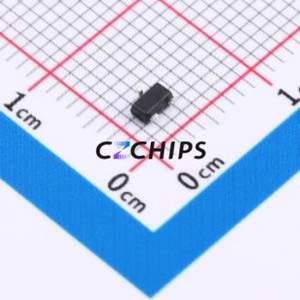 Régulateur linéaire PMIC (LDO) de puce IC de circuit intégré SOT-23-3L CJ6330A50M tout neuf et original - Product Image 2