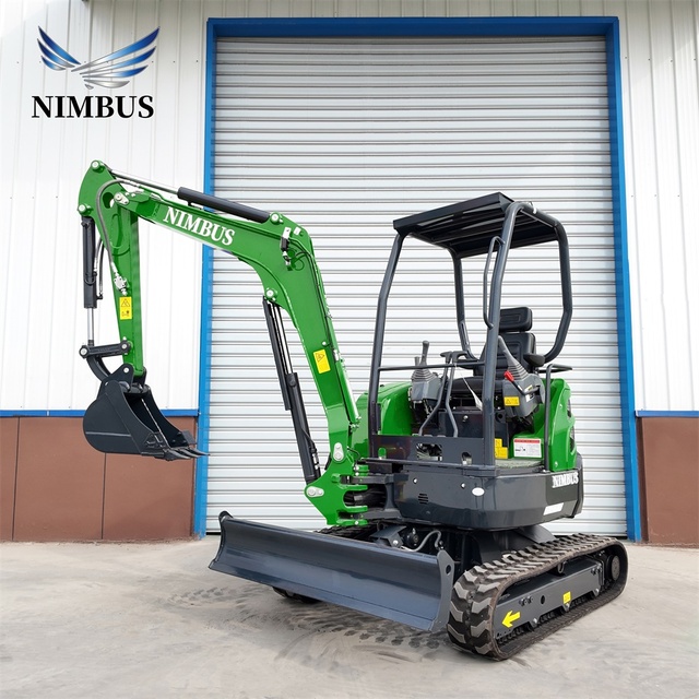 Professional Excavation Equipment AR-296