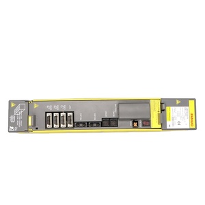 Nieuwe Originele <span class=keywords><strong>Fanuc</strong></span> A06B-6117-H302 <span class=keywords><strong>Fanuc</strong></span> Servo Versterker Driver Module Industriële Controle (Met Een Jaar Garantie) - Product Image 4