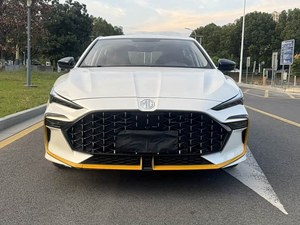 <span class=keywords><strong>MG</strong></span> 6 <span class=keywords><strong>2021</strong></span> 2022 2023 Usata con Finiture Interne Premium Dynamic - Product Image 2