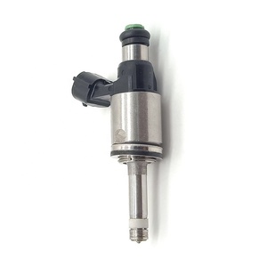 Q yakıt enjektörü meme 2013-2020 Toyota Subaru için FR-S Subaru BRZ 2.0L modeli için SU003-04461 16611-JB000 yeni durum - Product Image 6