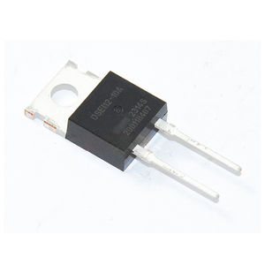 Tout nouveau DSEP12-12A TO-220AC-2 récupération rapide Diode haute efficacité Diodes DSEP12-12A importées d'origine - Product Image 1