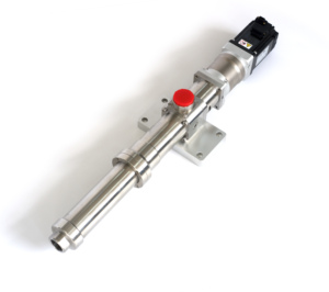Pompe à cavité progressive monocomposant pour transfert de fluides efficace, fonctionnement automatique, garantie 1 an, machine à colle - Product Image 1
