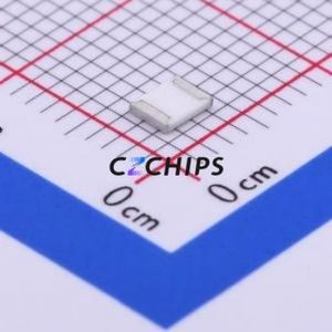 Résistance SMD 1210W2F1180T5E 1210 (Type : Film épais) (Résistance : 118 Ohm Précision : 1%) - Product Image 2