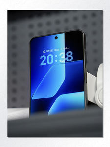 <span class=keywords><strong>Teléfono</strong></span> Inteligente para Juegos HONOR Win, Pantalla de 6.83 Pulgadas, Snapdragon 8 Elite Gen5, 185Hz, 10000mAh, 50MP, Refrigeración Turbo, Nuevo - Product Image 6