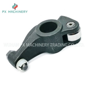 24531-42880 <span class=keywords><strong>2453142880</strong></span> Balancín con Tornillo para <span class=keywords><strong>Hyundai</strong></span> D4BA D4BB D4BF H100 - Product Image 2