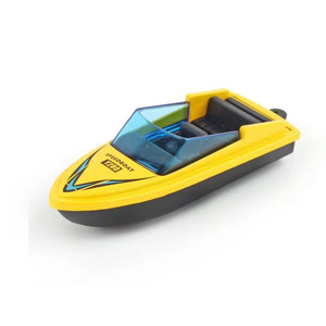 Trong Kho 1:64 <span class=keywords><strong>Mini</strong></span> Tàu cao tốc Đồ Chơi Diecast Đồ Trang Trí Kim Loại Tàu Keychain Bãi Biển Thuyền Mô Hình Cho Trẻ Em Quà Tặng - Product Image 4