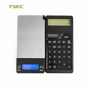 Rechner Diamant waage Europäische und amerikanische Waage <span class=keywords><strong>Digital</strong></span> waage 0,01G 100g Diamant waage Schmuck - Product Image 4