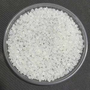 Granules à haute densité de HDPE de granules de polyéthylène de bonne stabilité chimique pour le moulage par injection - Product Image 5