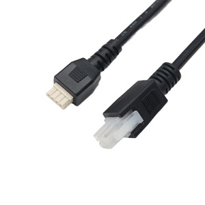 <strong>USB</strong> 2.0 AM to Y <strong>Splitter</strong> <strong>Cable</strong> with Dual Female Connectors Fast Charging &amp; Data Transfer PVC Jacket for Speakers &amp; Microphones - Product Image 4