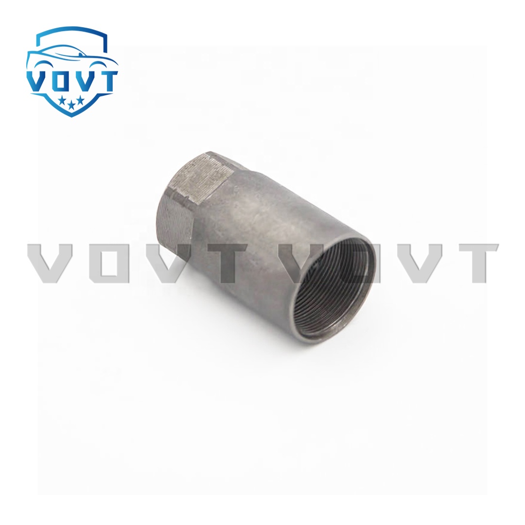 High Quality Fuel Injector Nozzle Cap Nut 2 433 314 182 2433314182 Diesel Parts Engine Parts