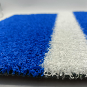 Césped Artificial para Pádel SSGRASS <span class=keywords><strong>PADEL</strong></span> 10 Personalizado de 10 mm para Uso en Interiores y Exteriores en Tenis, Baloncesto, Golf, Cricket, Béisbol - Product Image 1