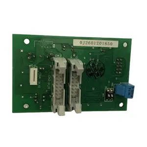 Accessoire de pièces de rechange de Machine de broderie d'ordinateur de haute qualité nouveau KN GN pour Tajima Single Head Board