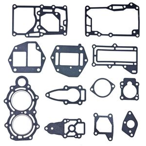 Kit de joints pour moteur hors-bord Dongfa 9,8 CV 2 temps, pièces de réparation de culasse pour moteurs de bateaux - Product Image 5