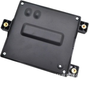 Módulo de accionamiento de la bomba de combustible 601-132 para transmisión automática Cadillac Chevrolet GMC - Product Image 1