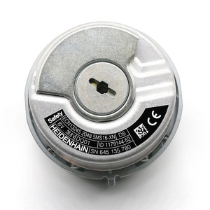 Codificador Rotatorio Heidenhain ECN1324S 2048 5MS16-XN de Seguridad 10V 28.8V con Bloque de Terminales - Product Image 4