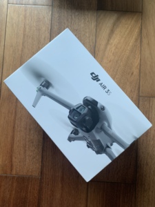 <span class=keywords><strong>AIR</strong></span> 3S <span class=keywords><strong>Fly</strong></span> more Combo, RC 2 RC-N3 dual-Camera 4K/60fps HDR วิดีโอ4K/60fps 4K/120fps 10-bit D-log M โหมดสี - Product Image 1