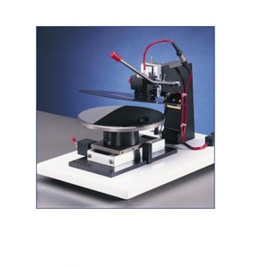 Medidor de resistencia de cuatro sondas Jandel 4P-100 para pruebas eléctricas - Product Image 1