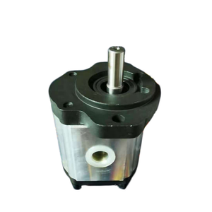HPLMA206BSPG4G4B00 Hydraulic <b>Pump</b> for Hydraulic System of <b>Small</b> Loader Equipment Gear <b>Pump</b> HPLMA208BSPG4G4B00 HPLMA205BSPG4G4B0 - Product Image 2