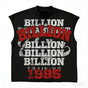 男女通用100% 高级棉t恤定制o领标志图形图案图案印花加尺码选项男女 - Product Image 1