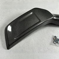 Kit d'admission d'air haute performance pour Land Rover Defender L663 90 110 (2020-2026), tuyau d'admission d'air, accessoires de modification extérieure tout-terrain