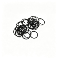 Joint torique étanche personnalisé Bei Xin en NBR/EPDM/Silicone, résistance variée, dureté 20-90 Shore, norme AS568 PG