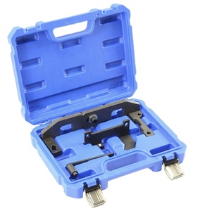 Toptan motor zamanlama <span class=keywords><strong>Tool</strong></span> Kit için benzin Citroen C3 Peugeot 208 308 SUV Psa 1.0 1.2 Vti el aracı yuva seti ev aracı - Product Image 1